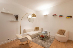 Appartement à deux pas de la Tour Eiffel